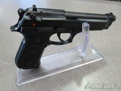 BERETTA 98 FS CAL 9X21  RIF U143  ARMIUS_6109