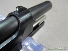 BERETTA 98 FS CAL 9X21  RIF U143  ARMIUS_6109