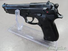 BERETTA 98 FS CAL 9X21  RIF U143  ARMIUS_6109