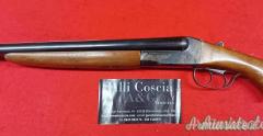 Savage Stevens Mod. 311A  Cal. 16