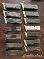 Caricatori Tanfoglio 40 S&W