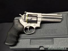 Ruger GP 100 canna da 4