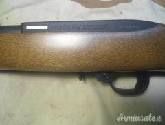Ruger | Sturm 10/22 .22 Long Rifle