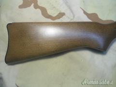 Ruger | Sturm 10/22 .22 Long Rifle