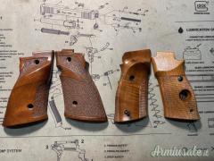Beretta 76 e 89 mancine