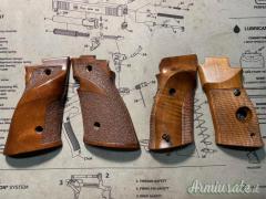 Beretta 76 e 89 mancine