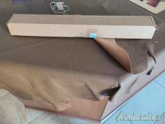 merkel rx -helix cal.308 win. 56 cm...nuova