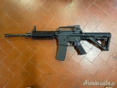 Nuova Jager m4 .223 Remington