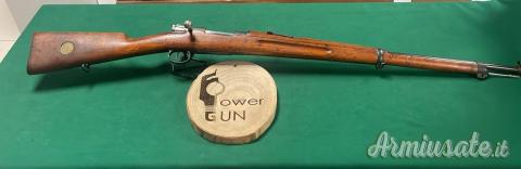 CARL GUSTAV M 96 MONOMATRICOLA