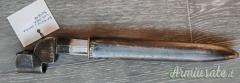 Cedo Enfield N4MK2 completo di baionetta