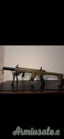 SIG-Sauer Mcx 4.5/.177