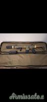 SIG-Sauer Mcx 4.5/.177