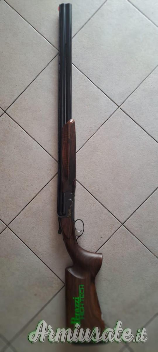 Perazzi High Tech S 12 Perazzi High Tech S 12