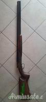 Perazzi High Tech S 12