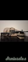 Air Arms Rohm tm 4.5/.177