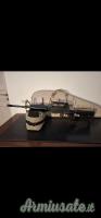 Air Arms Rohm tm 4.5/.177