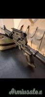 Air Arms Rohm tm 4.5/.177