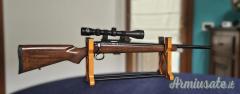 CZ | Ceska Zbrojovka 452-2E .22 Long Rifle