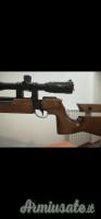 CZ | Ceska Zbrojovka Cz200t 4.5/.177