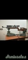 CZ | Ceska Zbrojovka Cz200t 4.5/.177