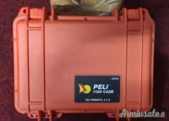 Valigetta impermeabile  Americana Peli 1120 orange