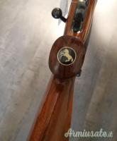COLT  Sauer SPORTING RIFLE .270 Winchester
