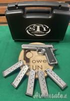 STI International CHAMPION 9x21mm IMI