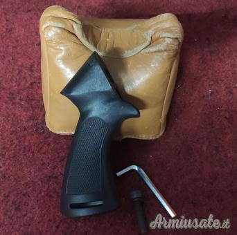SPEDIZIONE GRATUITA Hatsan impugnatura a pistola