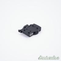 ZEROTECH attacco a sgancio rapido LTQD/C