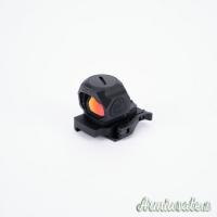 ZEROTECH attacco a sgancio rapido LTQD/C