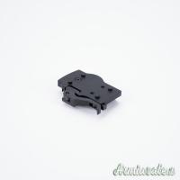 ZEROTECH attacco a sgancio rapido LTQD/C