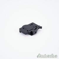 ZEROTECH attacco a sgancio rapido LTQD/C