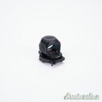 ZEROTECH attacco a sgancio rapido LTQD/C
