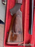 ...Altro | Non elencato W.J. JEFFERY .470 Nitro Express