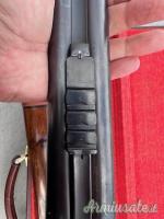 ...Altro | Non elencato W.J. JEFFERY .470 Nitro Express