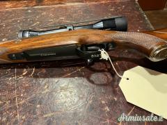 H&H bolt action .375 H&H Magnum
