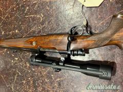 H&H bolt action .375 H&H Magnum