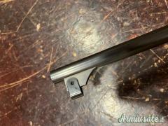 H&H bolt action .375 H&H Magnum