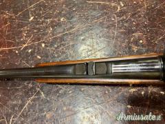 H&H bolt action .375 H&H Magnum