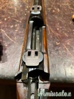 H&H bolt action .375 H&H Magnum