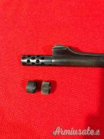 Rigby Big Game .416 Rigby