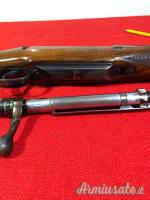 Rigby Big Game .416 Rigby