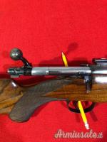 Rigby Big Game .416 Rigby