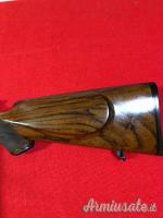 Rigby Big Game .416 Rigby
