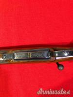 Rigby Big Game .416 Rigby