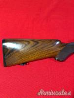 Rigby Big Game .416 Rigby