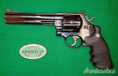 Smith & Wesson 29 Classic DX cal.44mag