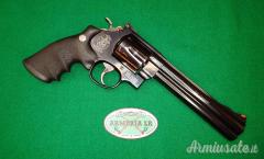 Smith & Wesson 29 Classic DX cal.44mag