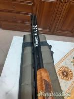 Fucile da tiro a canna liscia, 12 di calibro, marca Fair
