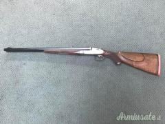 Perugini & Visini Selous .500 Nitro Express
